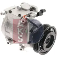 AKS DASIS 852933N Aircopomp