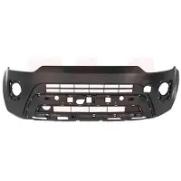 VAN WEZEL 5258570 Bumper