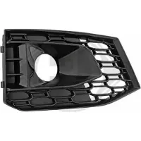 Diederichs 1046048 Ventilatiegrille, bumper