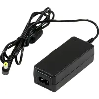 CoreParts MicroBattery MBA50052 Binnen 30W Zwart netvoeding & inverter