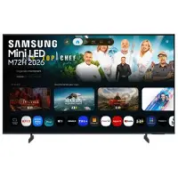 Samsung Mini LED TV TU43M72H 43" 4K UHD 2026