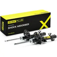 RIDEX 854S17843P Schokdemper