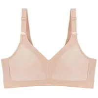 Triumph Sport bh Triaction Wellness | Maat: 70C | Kleur: Beige