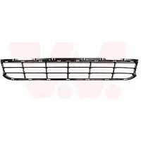 VAN WEZEL 0557590 Ventilatiegrille, bumper