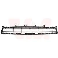 VAN WEZEL 0690599 Ventilatiegrille, bumper