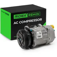 RIDEX 447K0066R Aircopomp