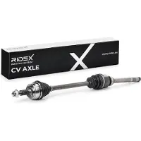 RIDEX 13D1623 Aandrijfas
