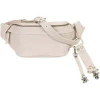Loulex Fanny Pack beige