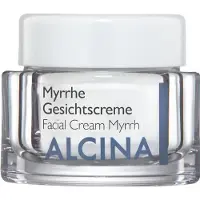 Alcina Myrrhe Facial Cream
