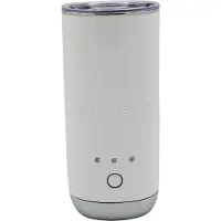 Smeg Melkopschuimer Wit MFF02WHEU
