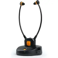 Muse Casque tv sans fil stéthoscope M286CTV
