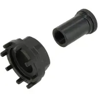 VAR Shimano Xtr/st/lx/stx-rc Vape99500 Borgringgereedschap