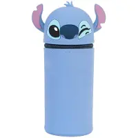 Grupo Erik Editores STITCH - Heady - Pencil Case / Pennendoos