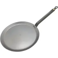 De Buyer Pannenkoekenpan 'Mineral B' Ø24 cm