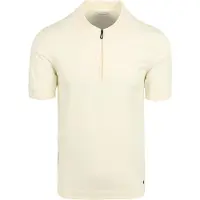 No-excess Trui offwhite