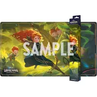 Ravensburger Disney Lorcana Merida Play Mat Veelkleurig Kinderen