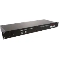 Voodoo Lab GCX
