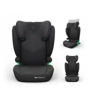 Kinderkraft Autostoel Junior Fix 2 Plus I-Size Black