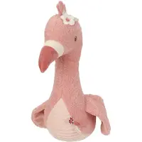 Top 1 Toys LD Dierenkop Flamingo Safari Friends