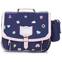 Tann'S Schooltas JOY CARTABLE 38 CM POCHE GOURDE kind One size