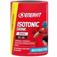 Enervit isotonic drink lemon