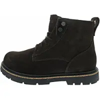 Birkenstock Laarzen BIRKENSTOCK Highwood Lace Mid heren 45