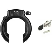 Axa Imenso XL ringlslot met Bosch Gen3 Frame accuslot