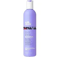 Milk shake Shampoo voor blond of grijs haar Silver Shine (300 ml)