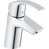 GROHE Eurosmart - Wastafelkraan, chroom 33161002