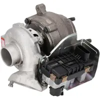 FEBI BILSTEIN 187273 Turbocharger