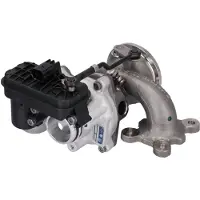 FEBI BILSTEIN 188085 Turbocharger