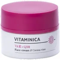 Bioearth Vitaminica Gezichtscrème 50 ml