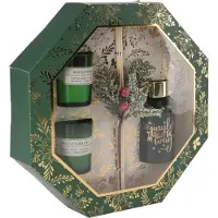 Aroma di Rogito kaarsenset - giftset - giftset vrouw - kaars - geurstokjes