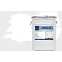 Wixx Deur en Kozijn Beits UV+ - 5L - Wit