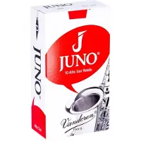 Vandoren Alt Saxofoon Juno Rieten 1.5 – 10 Stuks Verpakking