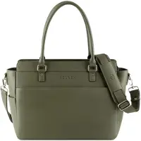 Loulex Handbag olive