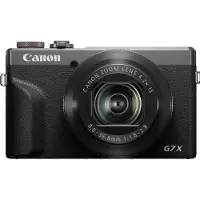 Canon Compact PowerShot G7X MARK III, speciale editie ter gelegenheid van het 30-jarig jubileum