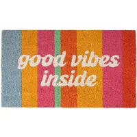 Fisura - Deurmat Good Vibes Inside