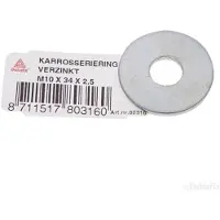 Deltafix - Karrosseriering m10