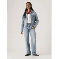 Levi's 501 '90s Jeans Blue Size: W34L30 | Jeans Outlet | Dames | Blauw
