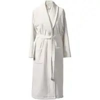 Aquanova Badjas Sava White-XL