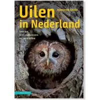 KNNV Uitgeverij Uilen in Nederland
