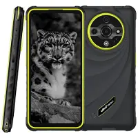 Ulefone Smartphone - Hoogwaardige Mobiele Telefoon