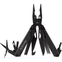 Black Eagle Kodiak Midnight Black