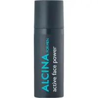 Alcina Mannencosmetica for men Active Face Power For Men