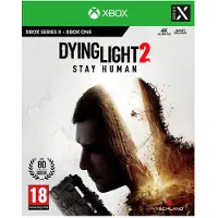 Dying Light 2 Blijf menselijk