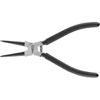 Neo Tools NEO gereedschap 01-088, Guma, 180 mm, 132 g