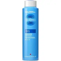 Goldwell Color Colorance Demi-Permanent Hair Color 10G Champagne Blonde 120 ml