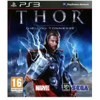 Thor: God Of Thunder