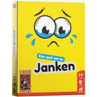 999 Games Janken |
